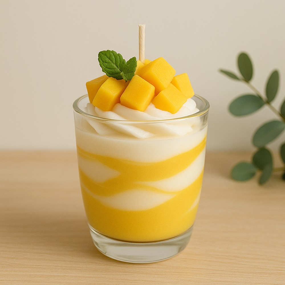 Mango bliss