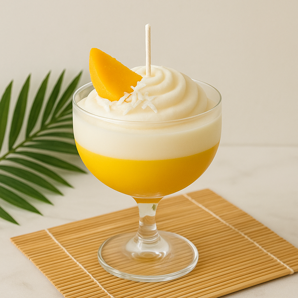 Mango delight