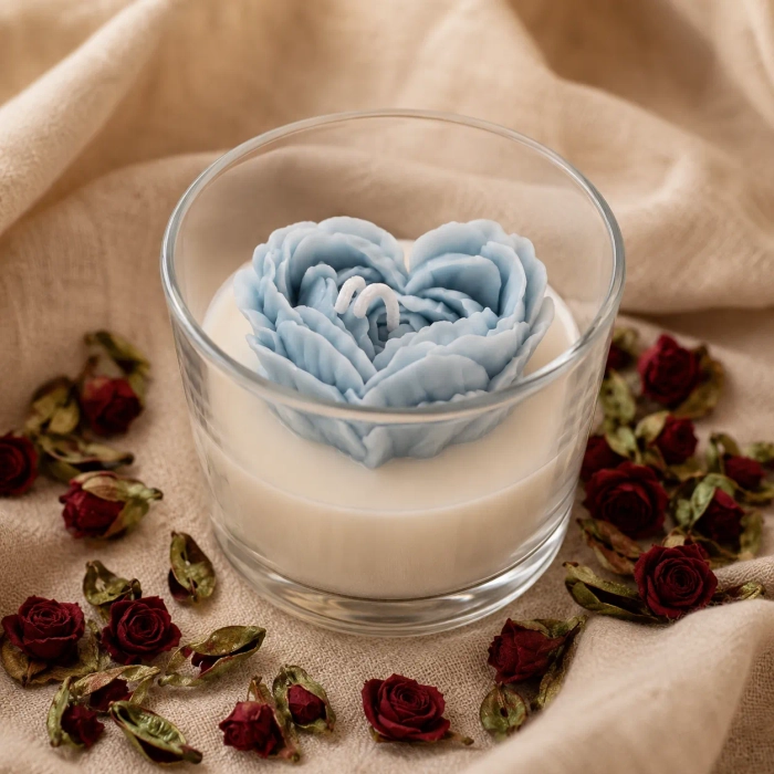 Bloom Candles