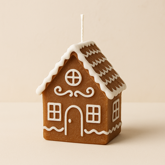 Gingerbread House