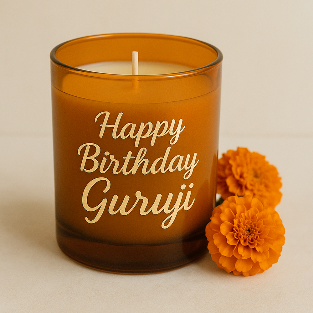 Guruji Birthday 2