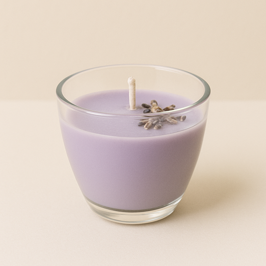 Lavender love