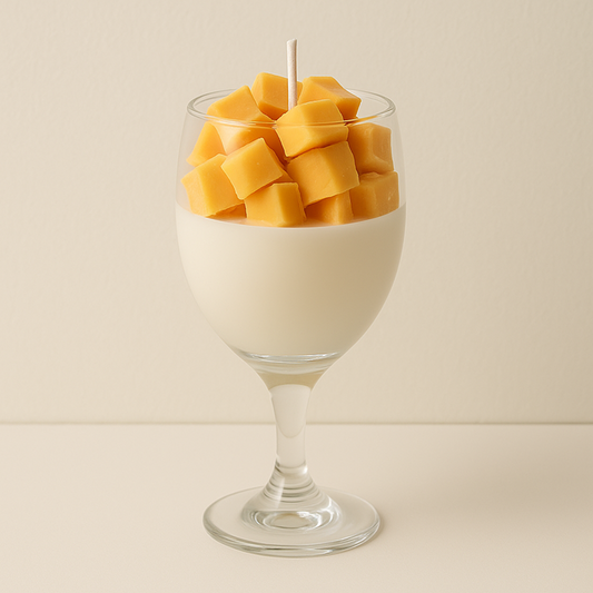 Mango lover