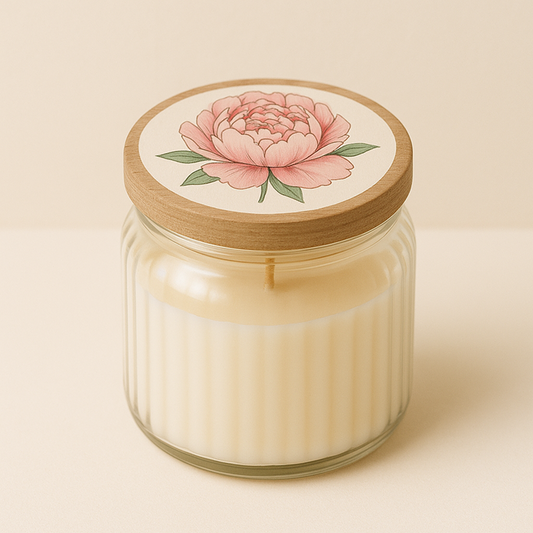 Mini vanilla