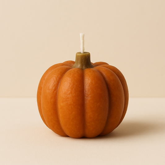 Pumpkin glow