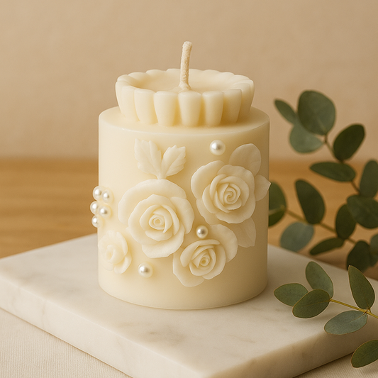 Pure Petals