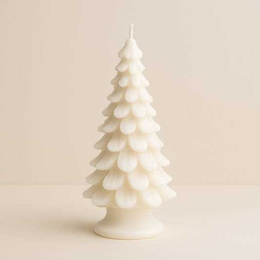 Snow Tree