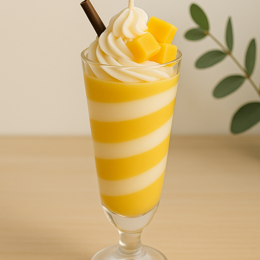 Summer mango