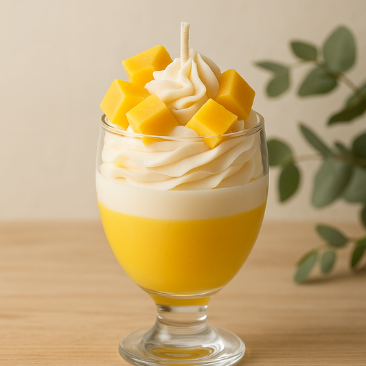Summer in a cup