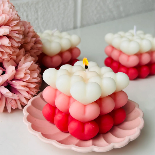 Sweet hearts