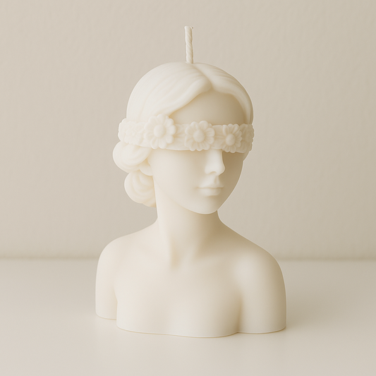 The white lady